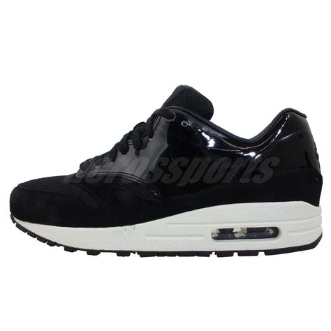 nike air max 1 vt qs ebay|Nike Air Max 1 VT QS Black Patent W for sale online .